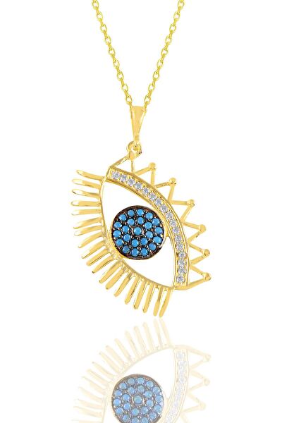 Söğütlü Silver Kolye