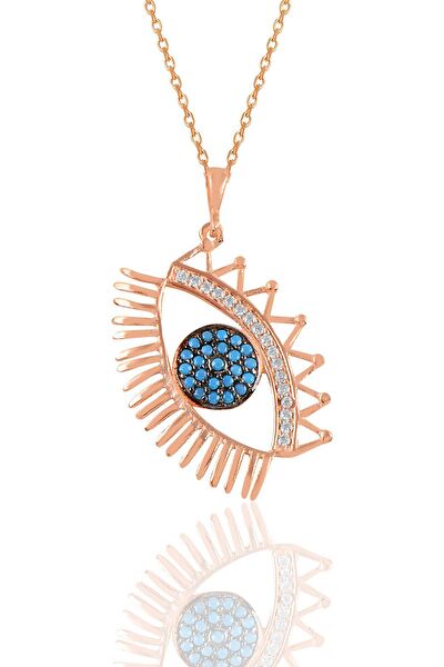 Söğütlü Silver Kolye