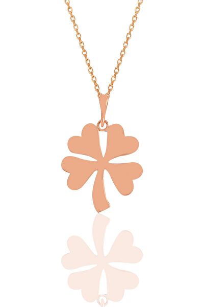 Söğütlü Silver Kolye