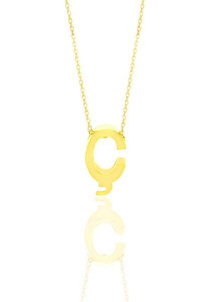 Söğütlü Silver Kolye