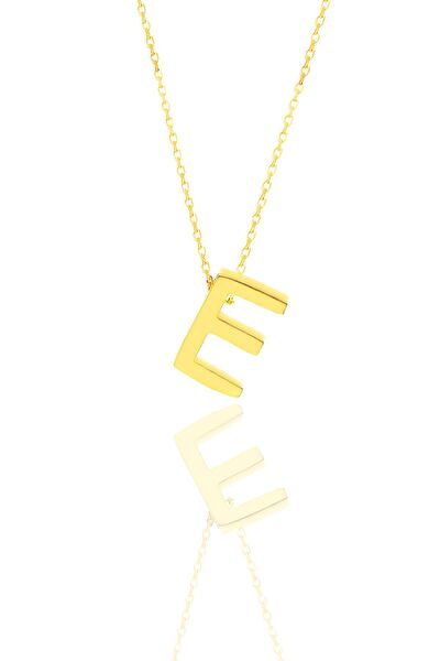 Söğütlü Silver Kolye