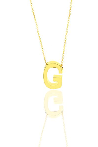 Söğütlü Silver Kolye