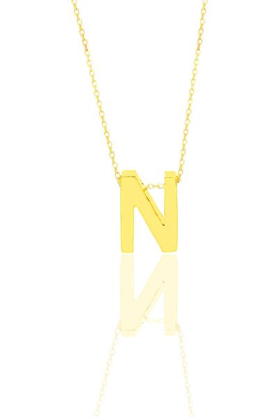 Söğütlü Silver Kolye