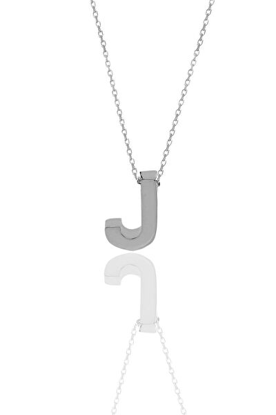 Söğütlü Silver Kolye