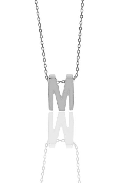 Söğütlü Silver Kolye