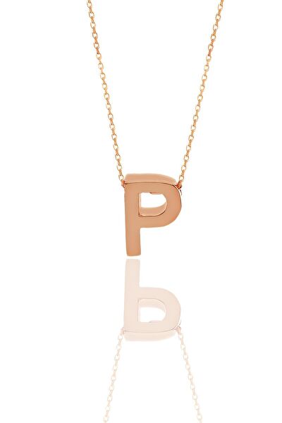 Söğütlü Silver Kolye