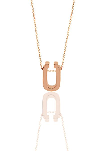 Söğütlü Silver Kolye