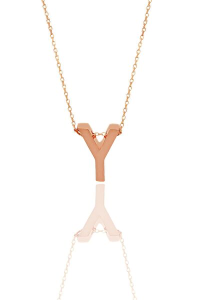 Söğütlü Silver Kolye