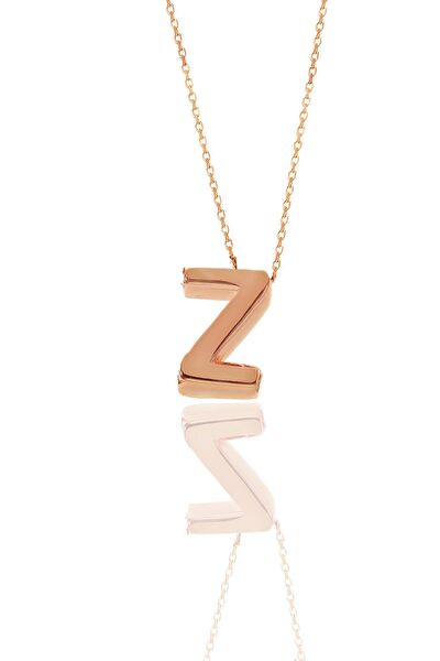 Söğütlü Silver Kolye