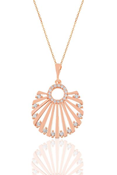 Söğütlü Silver Kolye