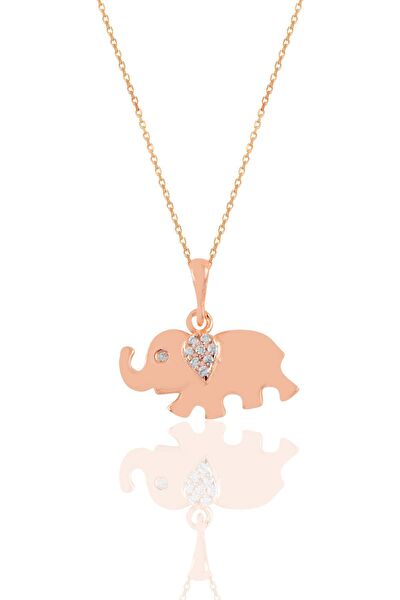 Söğütlü Silver Kolye