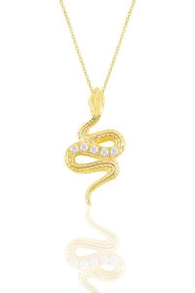 Söğütlü Silver Kolye