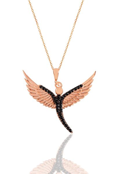 Söğütlü Silver Kolye