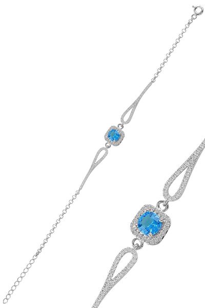 Söğütlü Silver Bileklik