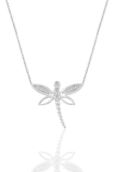 Söğütlü Silver Kolye