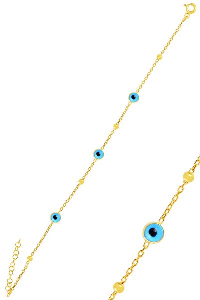 Söğütlü Silver Bileklik