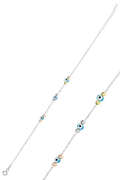 Söğütlü Silver Bileklik