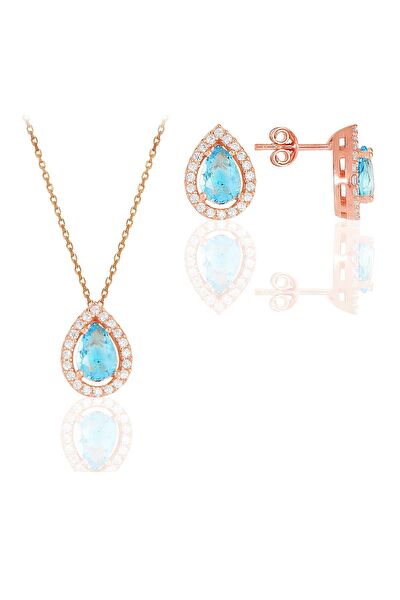 Söğütlü Silver Takı Seti