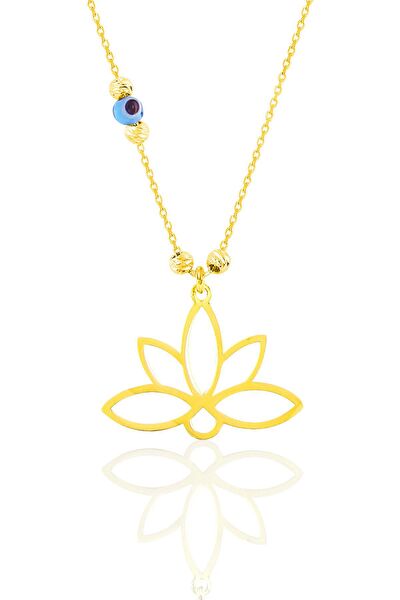 Söğütlü Silver Kolye