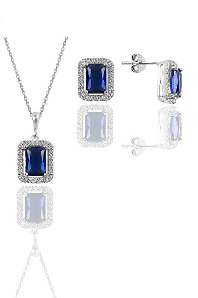 Söğütlü Silver Takı Seti