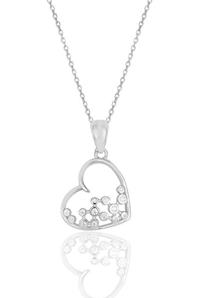 Söğütlü Silver Kolye