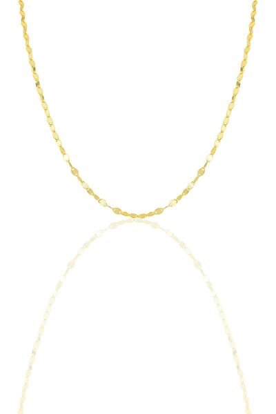 Söğütlü Silver Kolye