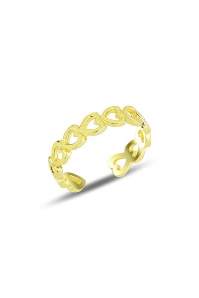 Söğütlü Silver Kadın Yüzük