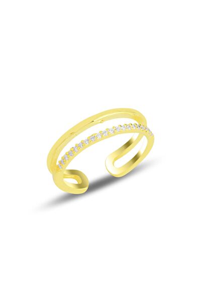 Söğütlü Silver Kadın Yüzük