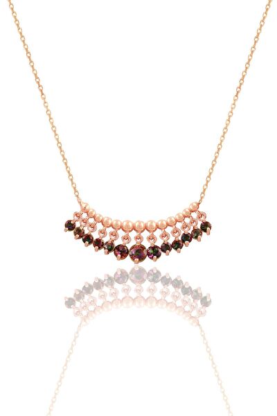 Söğütlü Silver Kolye