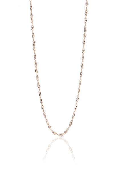 Söğütlü Silver Kolye