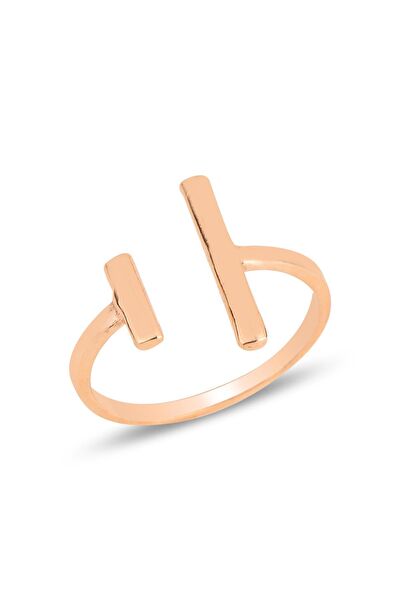 Söğütlü Silver Kadın Yüzük