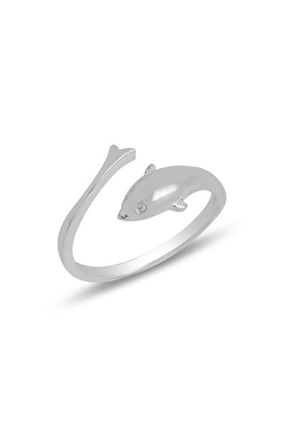 Söğütlü Silver Kadın Yüzük