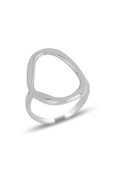 Söğütlü Silver Kadın Yüzük