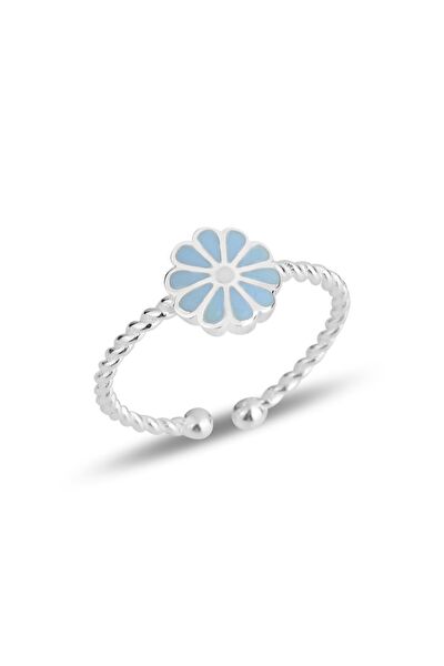 Söğütlü Silver Kadın Yüzük