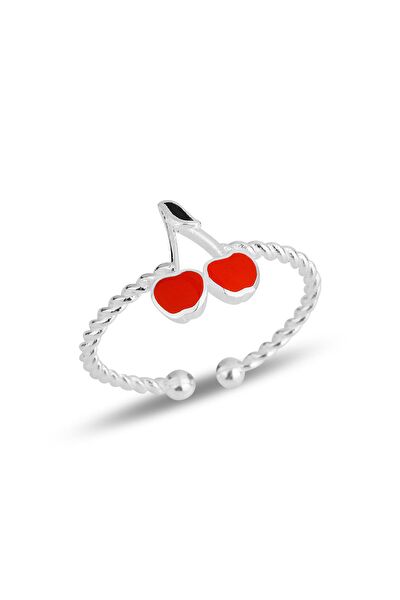 Söğütlü Silver Kadın Yüzük