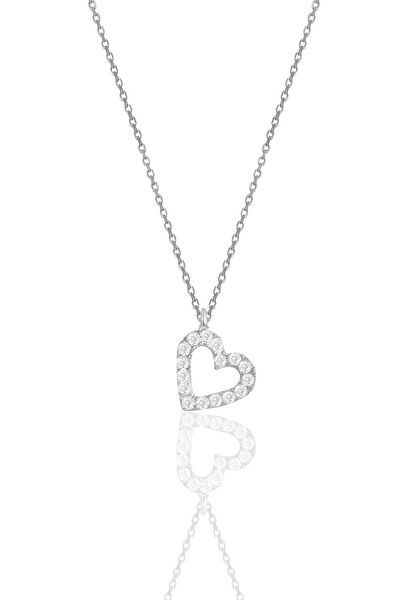 Söğütlü Silver Kolye