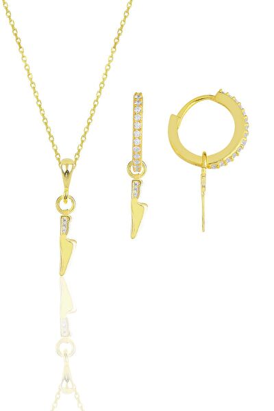 Söğütlü Silver Takı Seti