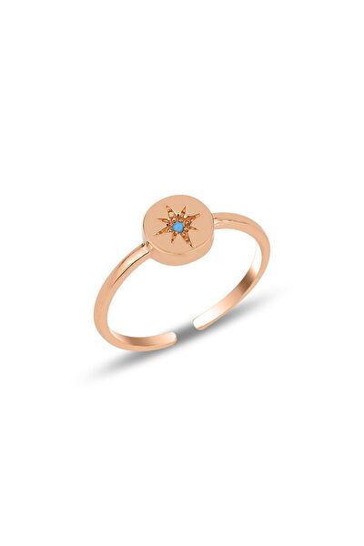 Söğütlü Silver Kadın Yüzük