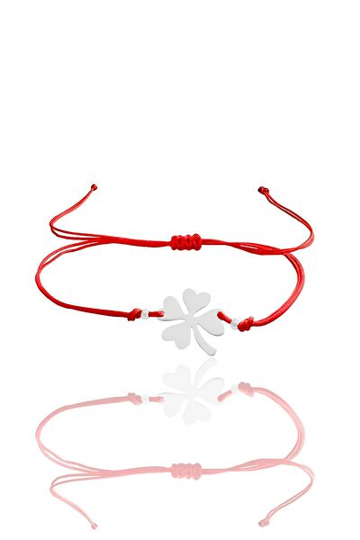 Söğütlü Silver Bileklik