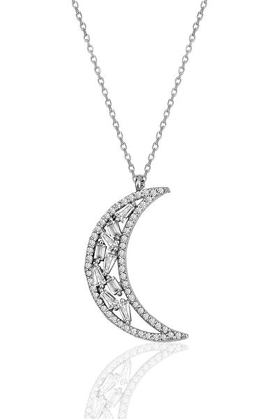 Söğütlü Silver Kolye