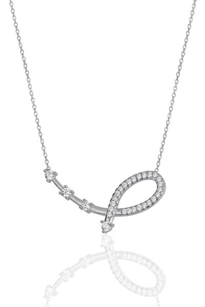 Söğütlü Silver Kolye