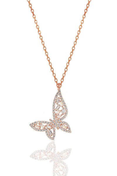 Söğütlü Silver Kolye