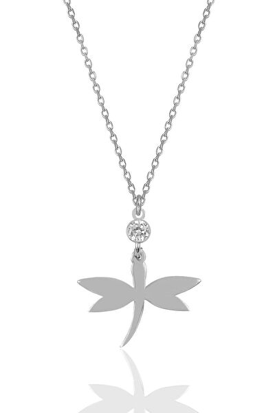 Söğütlü Silver Kolye