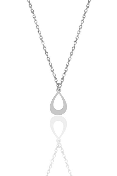 Söğütlü Silver Kolye