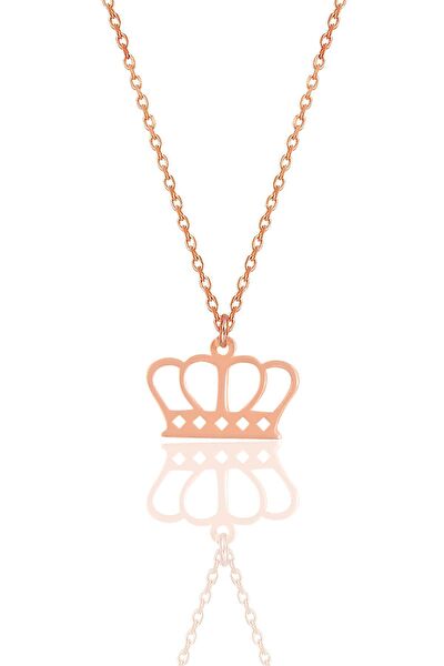 Söğütlü Silver Kolye