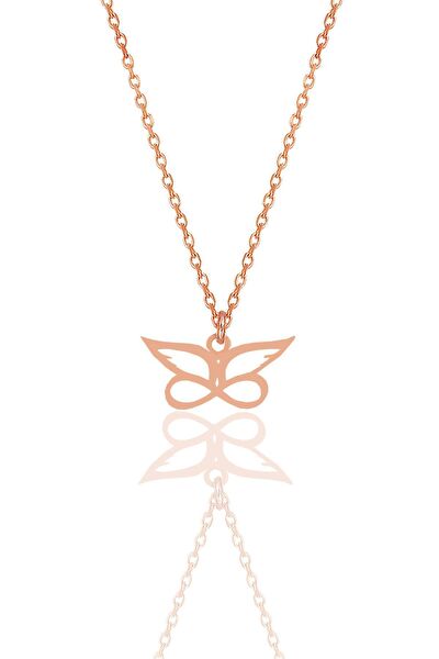 Söğütlü Silver Kolye