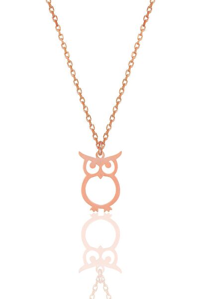 Söğütlü Silver Kolye