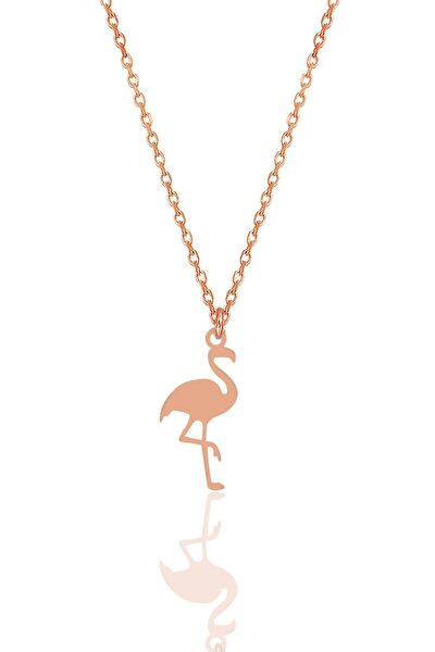 Söğütlü Silver Kolye