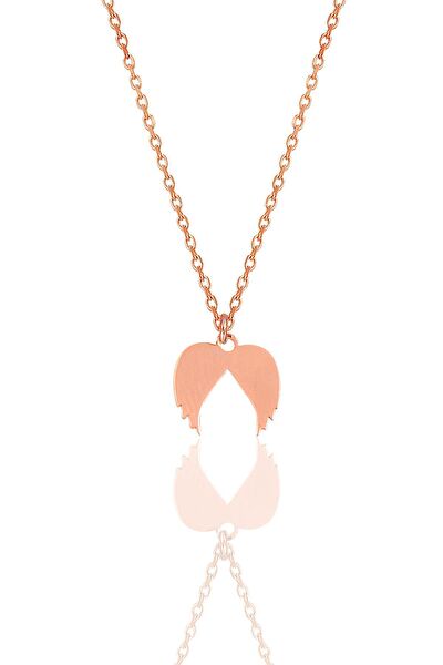 Söğütlü Silver Kolye