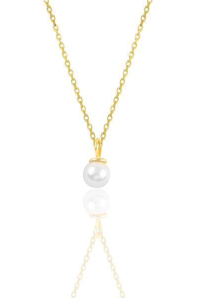 Söğütlü Silver Kolye